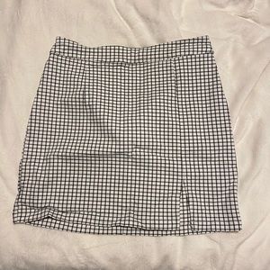 Garage Mini Skirt*price is for both*